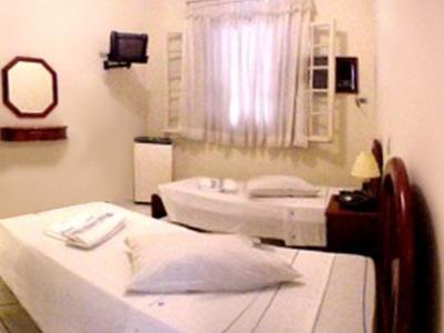 Hotel Avenida Palace Сантос Экстерьер фото