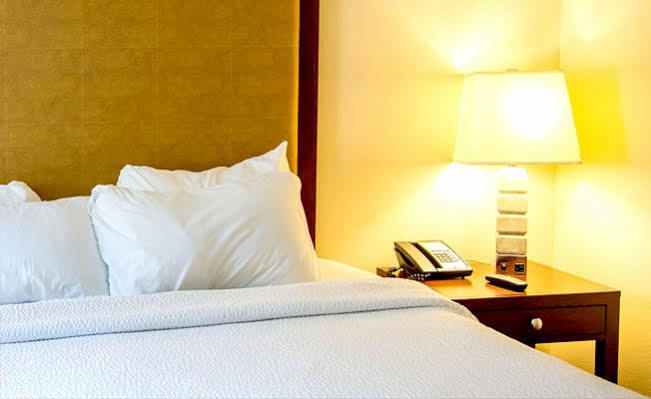 Hotel Avenida Palace Сантос Экстерьер фото